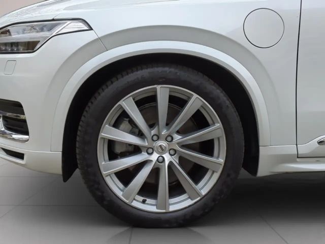 Volvo XC90 Inscription Recharge T8