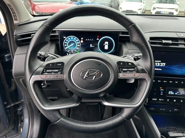 Hyundai Tucson 1.6 T-GDi Trend