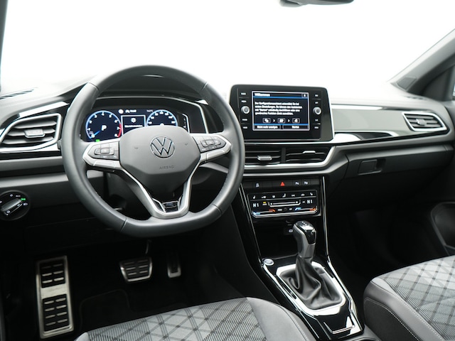 Volkswagen T-Roc DSG R-Line
