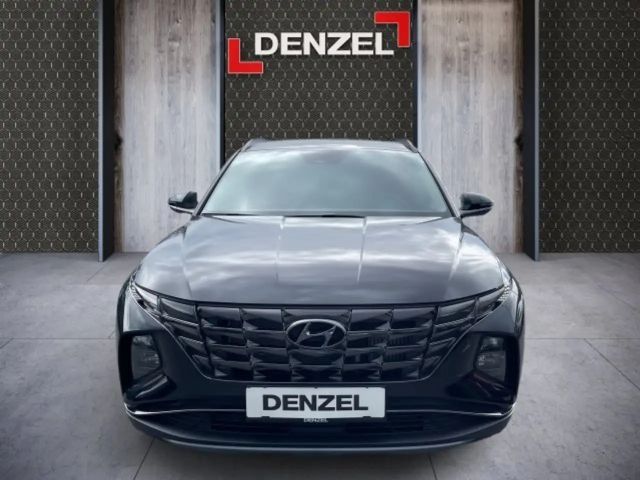 Hyundai Tucson 2WD T-GDi