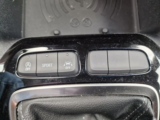 Opel Corsa GS-Line Grand Sport