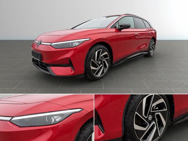 Volkswagen ID.7 Pro Tourer