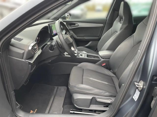 Cupra Formentor 1.4 VZ e-Hybrid