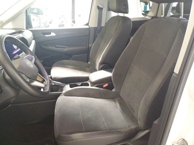 Volkswagen Caddy 1.5 TSI Style