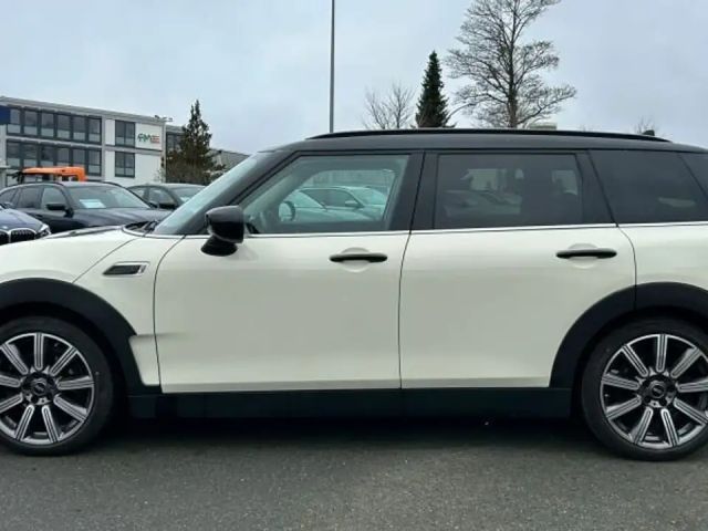 MINI Cooper S Clubman LED NAVI RFK DAB APPLECARPLAY