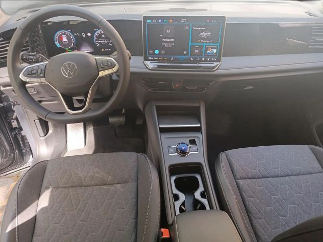 Volkswagen Tiguan 1.5 eTSI DSG Life Plus