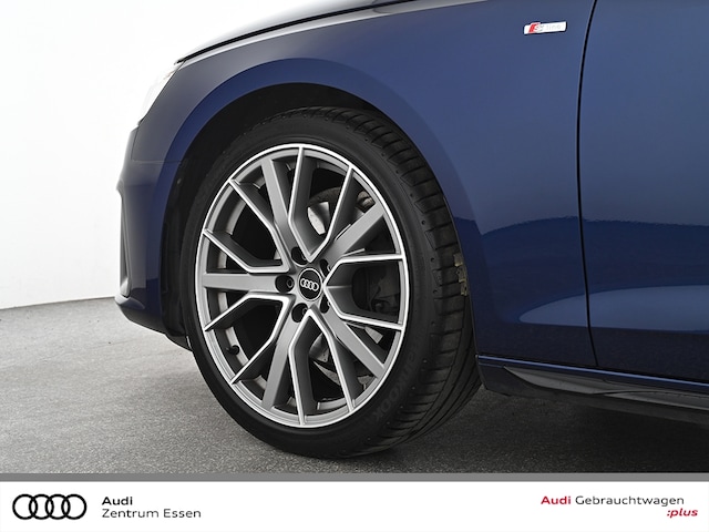 Audi A4 35 TDI Avant S-Line S-Tronic