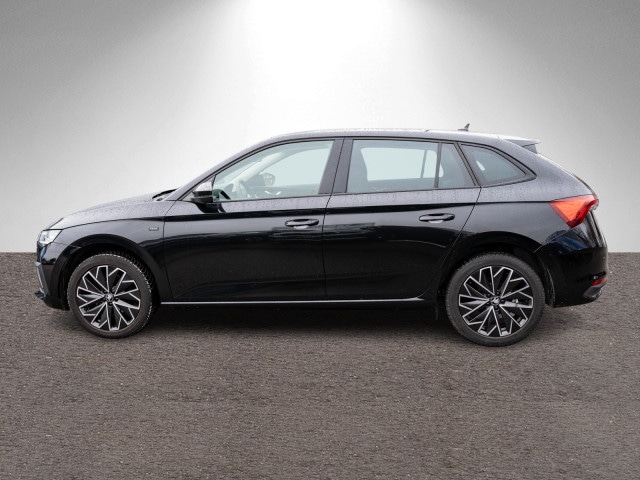 Skoda Scala 1.5 TSI Selection Tour