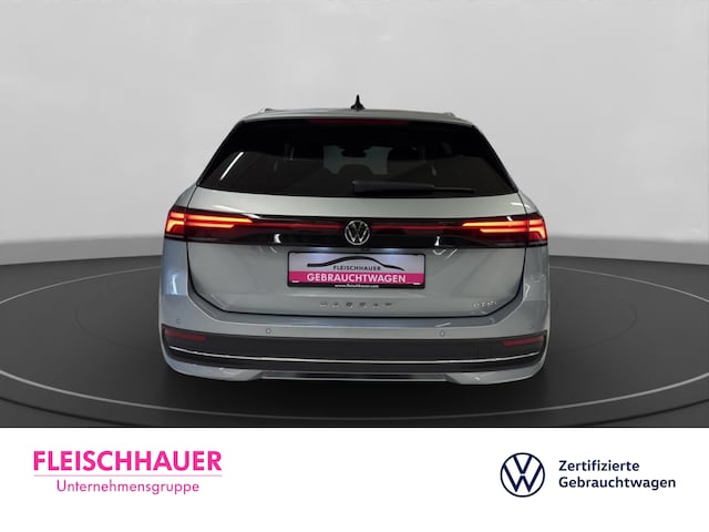 Volkswagen Passat 1.5 eTSI Business