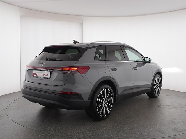 Audi Q4 e-tron 35
