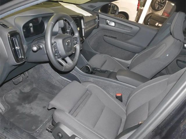 Volvo EX40 Plus Twin motor