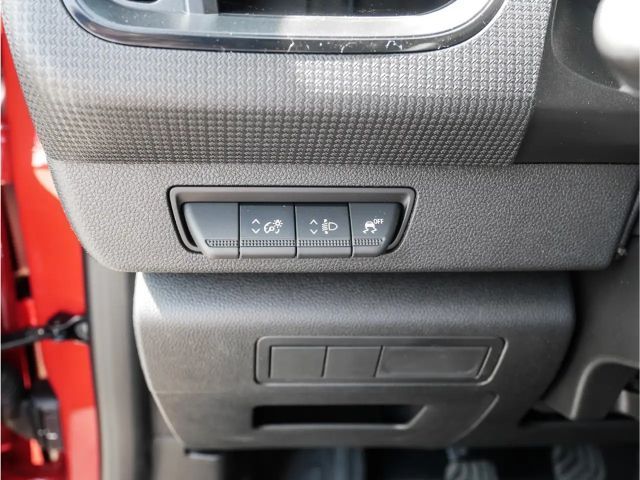 Nissan Townstar DIG-T Visia