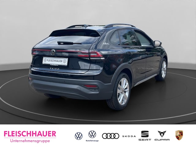 Volkswagen Taigo 1.0 TSI