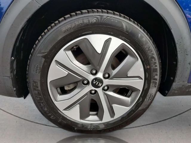 Kia Niro Vision e-Niro