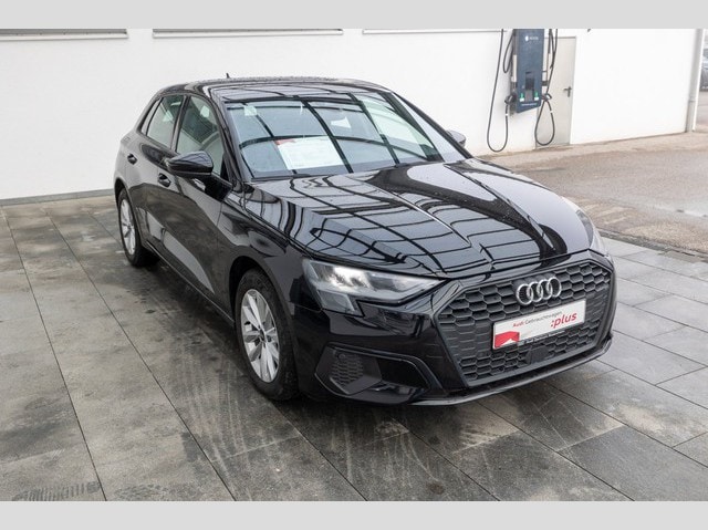 Audi A3 30 TFSI S-Tronic Sportback