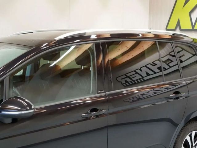 Volkswagen Touran DSG