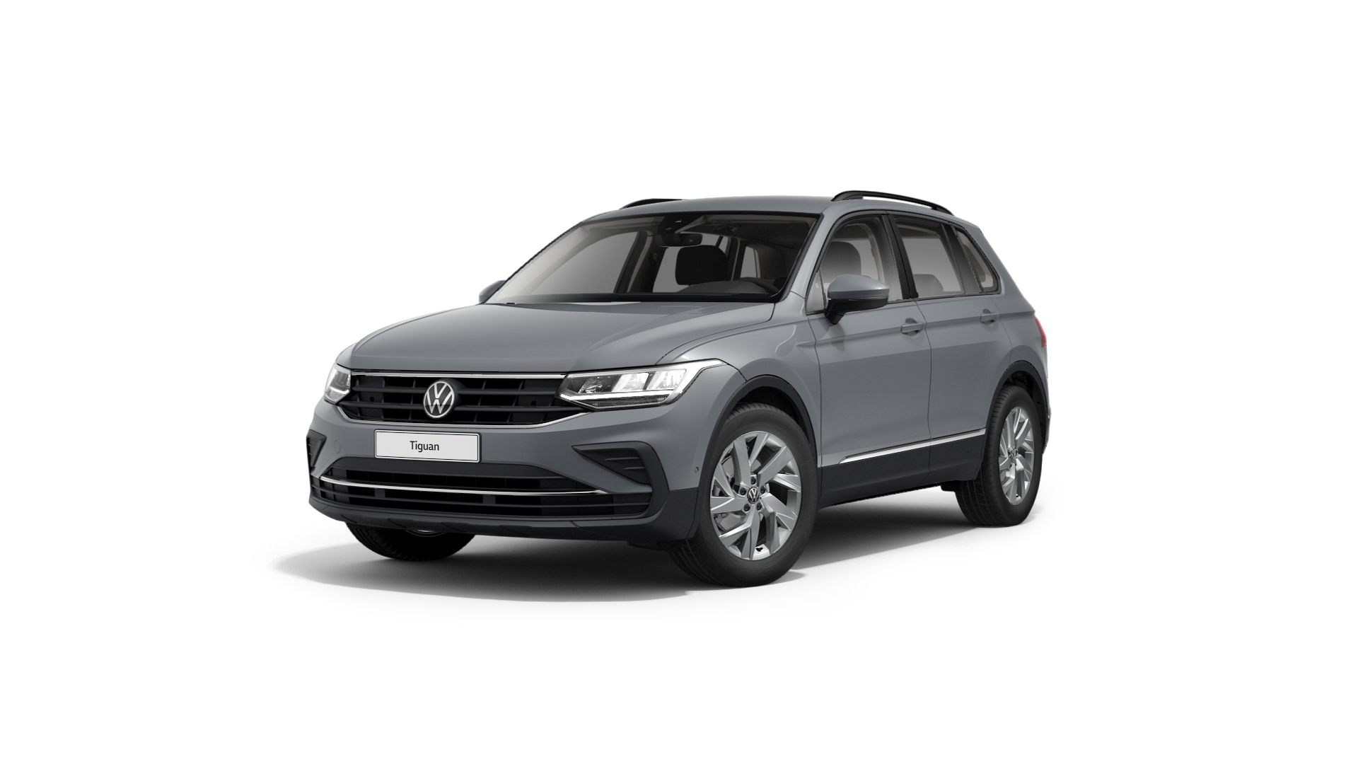 Volkswagen Tiguan 1.5 TSI DSG Life