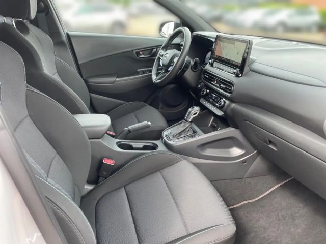 Hyundai Kona N Performance