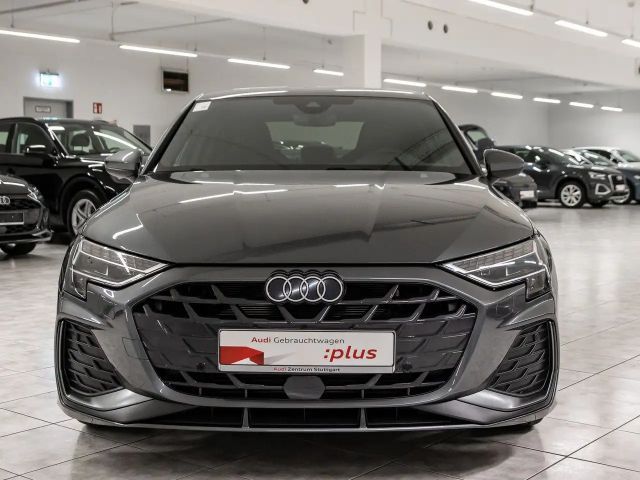 Audi A3 35 TFSI S-Line S-Tronic Sedan