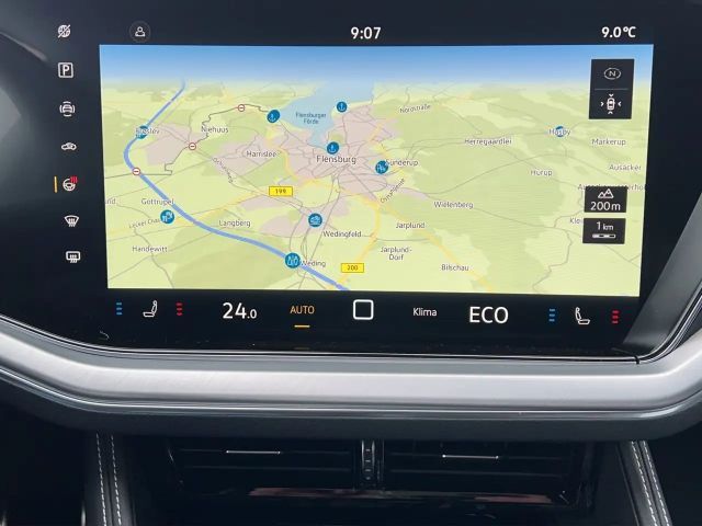 Volkswagen Touareg 4Motion R-Line