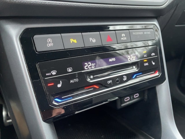 Volkswagen T-Cross APP+DAB+VIRT+ACC+LED+NAVI+PDC