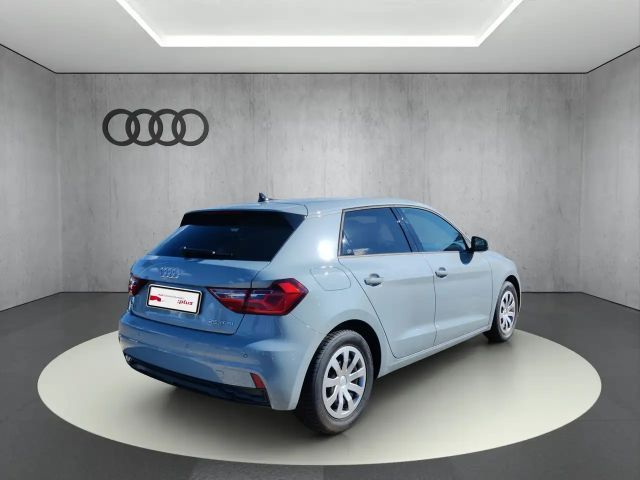 Audi A1 25 TFSI Sportback