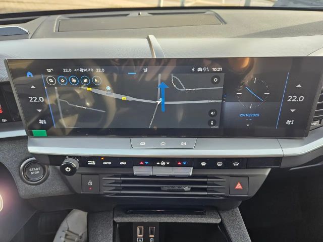 Opel Grandland X GS-Line Grand Sport