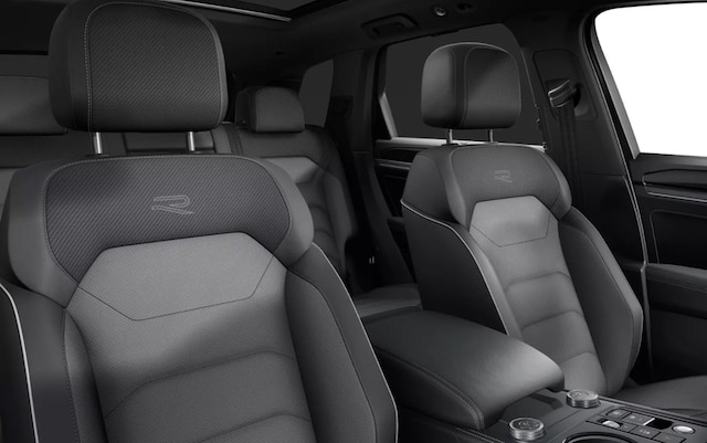 Volkswagen Touareg 3.0 V6 TDI R-Line