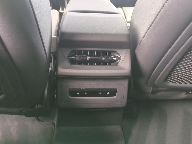 Audi Q6 e-tron Sportback