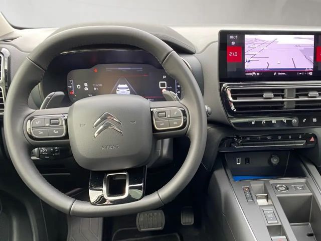 Citroën C5 Aircross Hybrid Max