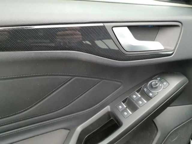 Ford Focus EcoBoost ST Line Wagon