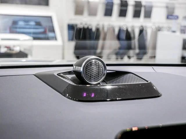 Volvo EX90 AWD Ultra