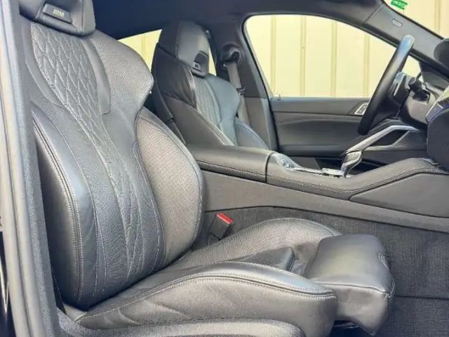 BMW X6 M-Sport xDrive