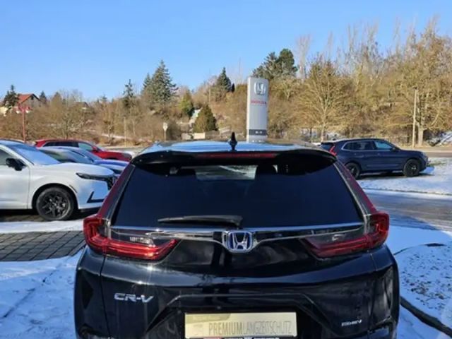 Honda CR-V 2.0 Hybrid Sport e:HEV i-MMD