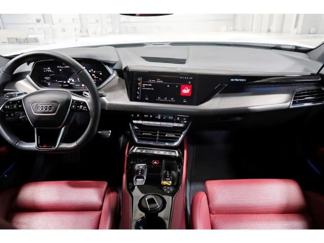 Audi e-tron 21-Zoll Assistenzpaket plus Nachtsic