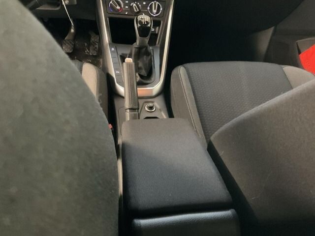 Volkswagen Polo 1.0 MPI Life