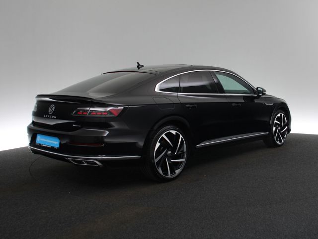 Volkswagen Arteon 2.0 TSI 4Motion R-Line