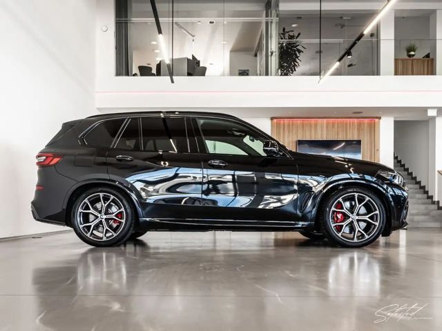 BMW X5 M-Sport xDrive xDrive45e