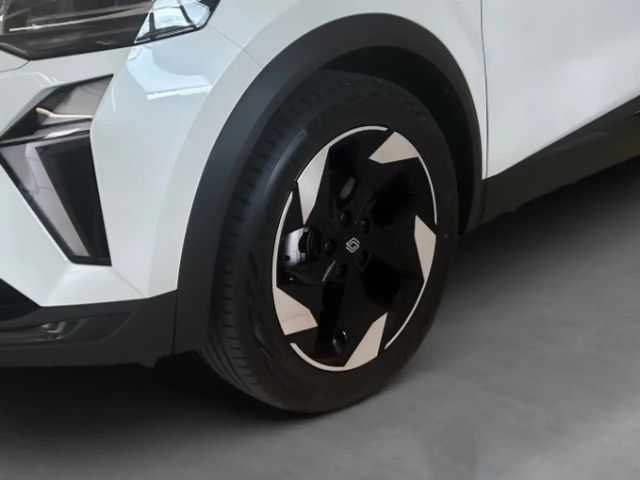 Renault Captur EDC Hybrid Techno