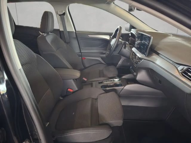 Ford Focus 1.5 EcoBlue Titanium Wagon