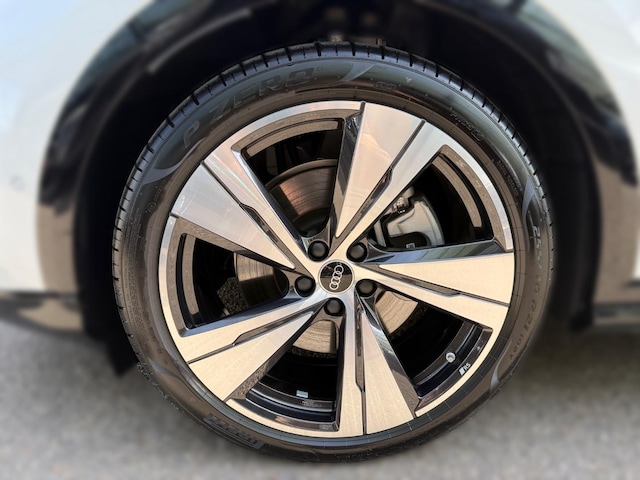 Audi Q5 Quattro S-Tronic Sportback