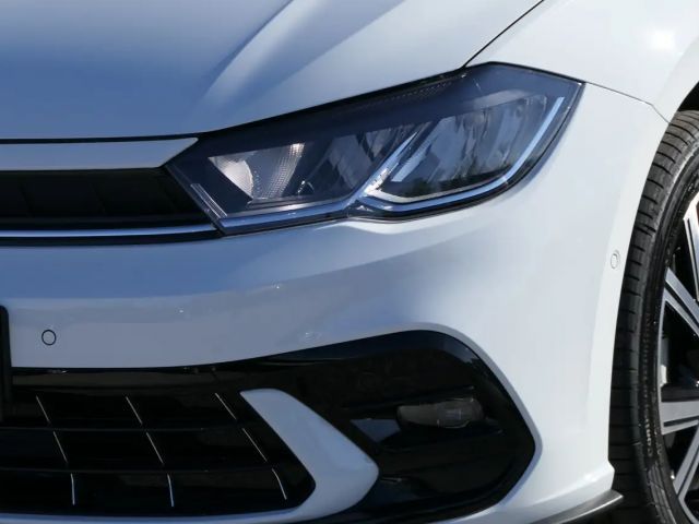 Volkswagen Polo R-Line