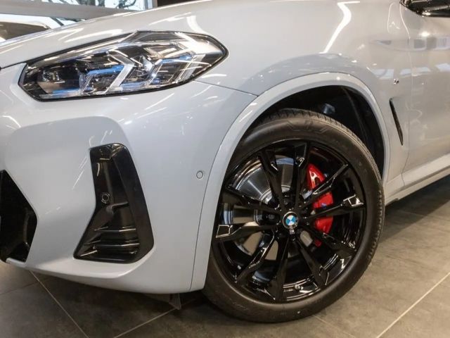 BMW X3 M-Sport xDrive30i
