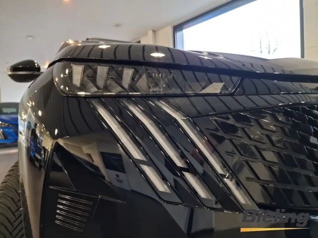 Peugeot 5008 GT-Line Hybrid