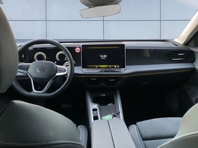 Volkswagen Passat 2.0 TDI Business Variant