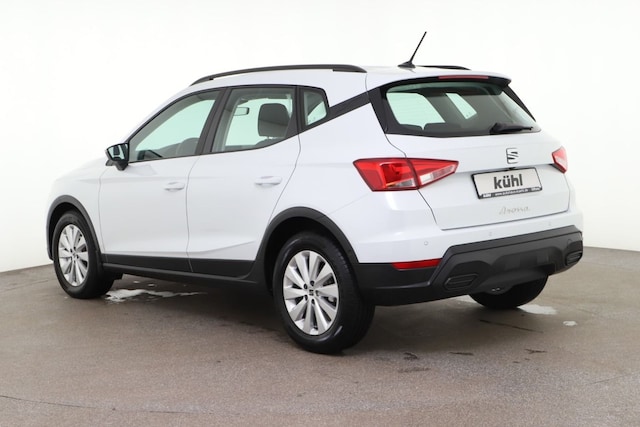 Seat Arona 1.0 TSI DSG Style