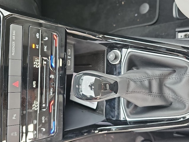 Volkswagen T-Cross DSG Style