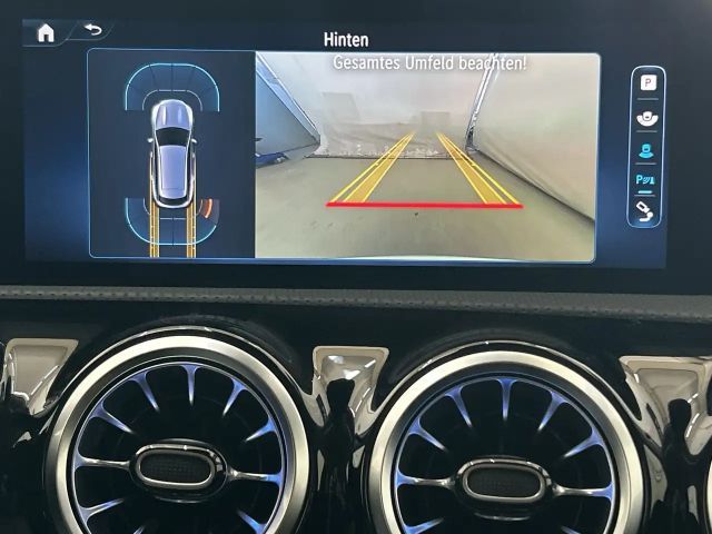 Mercedes-Benz CLA 180 Shooting Brake