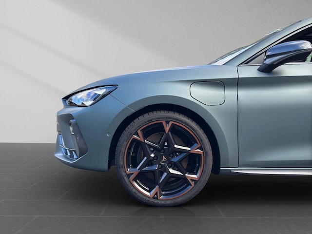 Cupra Leon Sportstourer VZ