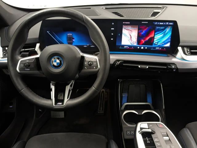 BMW iX1 M-Sport xDrive30